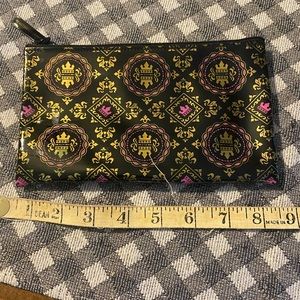 Beautifully Disney Makeup Bag